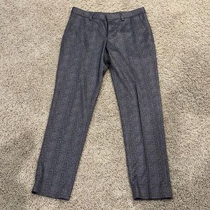 Express Men dress pants size 29x30